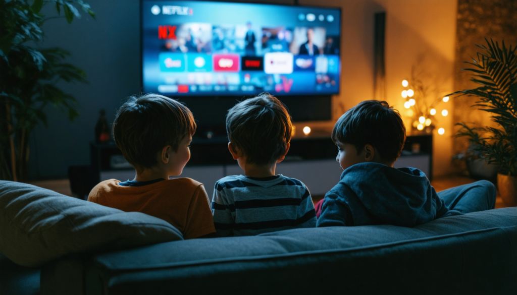 découvrez notre sélection des 10 films incontournables à ne pas manquer sur netflix en février 2026. plongez dans des histoires captivantes et des genres variés pour un mois riche en émotions et en divertissement.