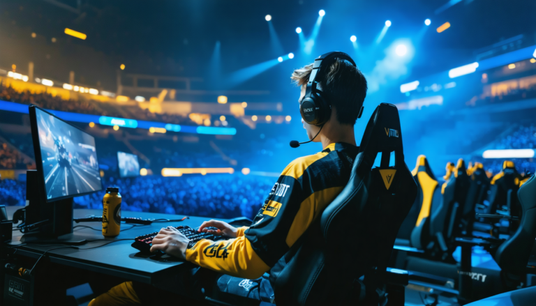 découvrez comment vitality a remporté l'iem krakow 2026 grâce à une performance exceptionnelle de zywoo, qui a conduit son équipe à la victoire éclatante.