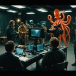 Squid Game : Fincher i Netflix łączą siły przy spektakularnej amerykańskiej adaptacji