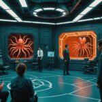 Squid Game : Fincher y Netflix se asocian para una espectacular adaptación estadounidense