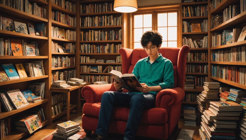 Um Dia um Manga : Mergulho na épica lendária de L’Attaque des Titans