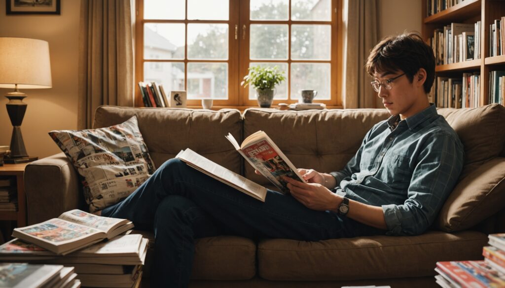 Un Jour un Manga : Plongée dans l’épopée légendaire de L’Attaque des Titans