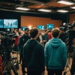 Squid Game : Fincher und Netflix arbeiten für eine spektakuläre amerikanische Adaption zusammen