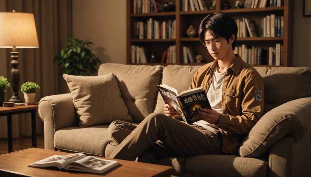 Un Jour un Manga : Zanurzenie w legendarną epicką sagę L’Attaque des Titans