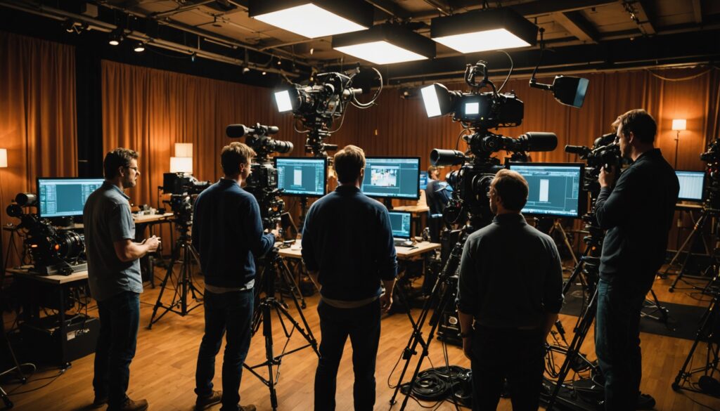 Squid Game: Fincher and Netflix join forces for a spectacular American adaptation