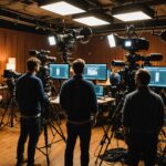 Squid Game: Fincher and Netflix join forces for a spectacular American adaptation