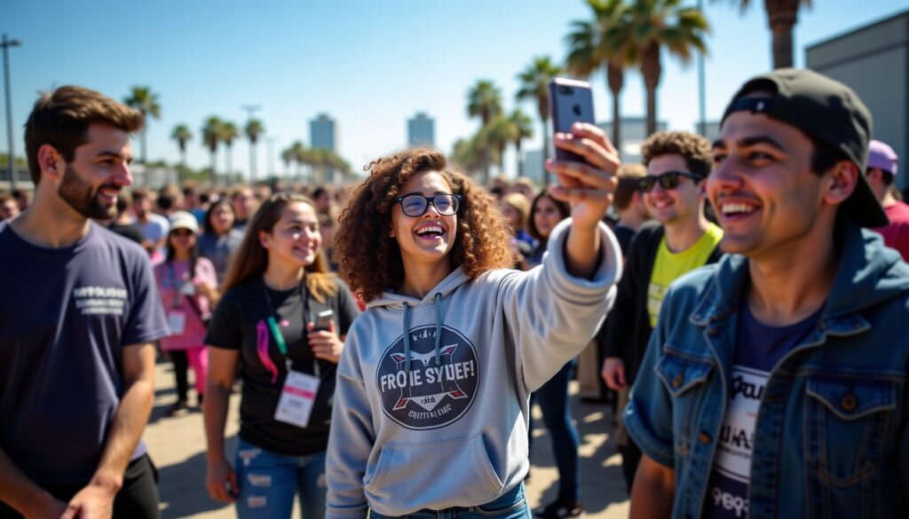 TwitchCon San Diego 2025 : El gran encuentro del streaming vuelve en octubre