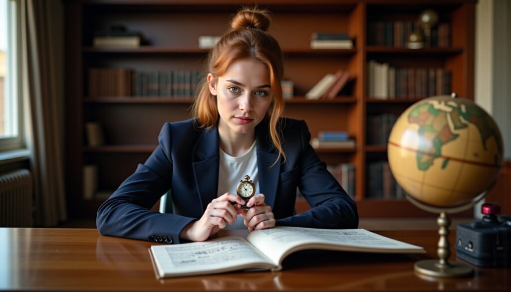 Diese Netflix-Trilogie enthüllt die Geheimnisse einer perfekt beherrschten Zeitreise