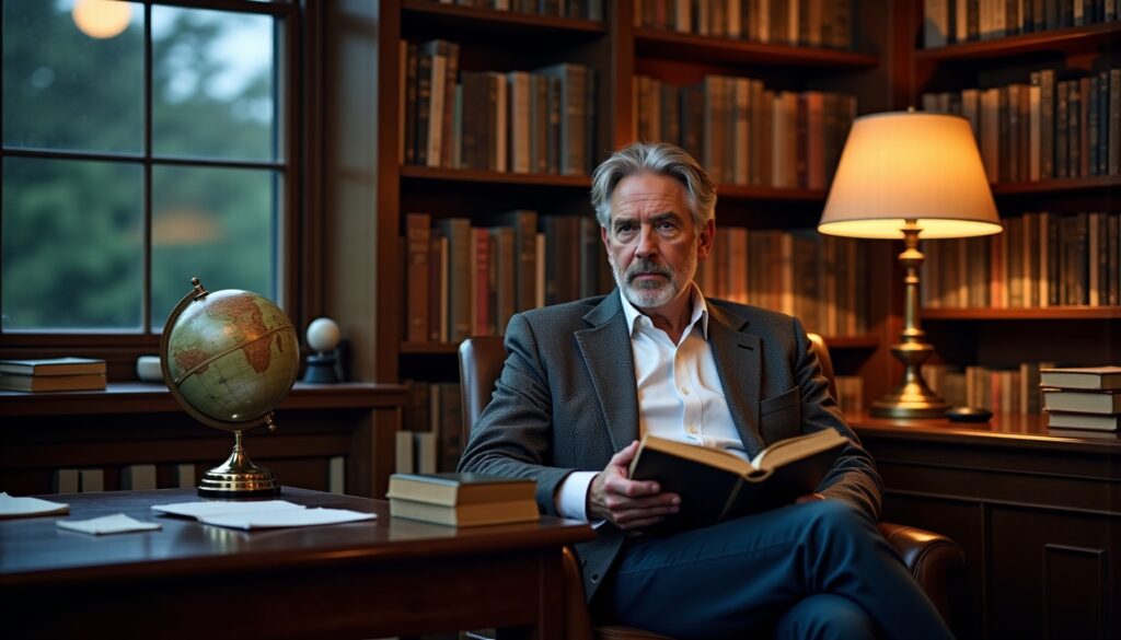 Trilogi Netflix ini mengungkap rahasia perjalanan waktu yang dikuasai dengan sempurna