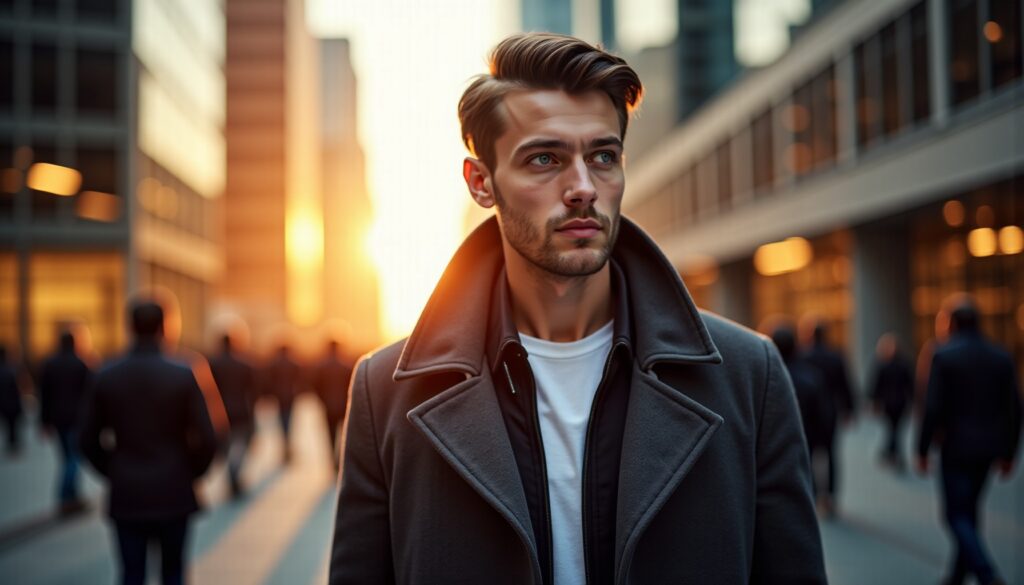 Cette trilogie Netflix dévoile les secrets d’un voyage temporel parfaitement maîtrisé