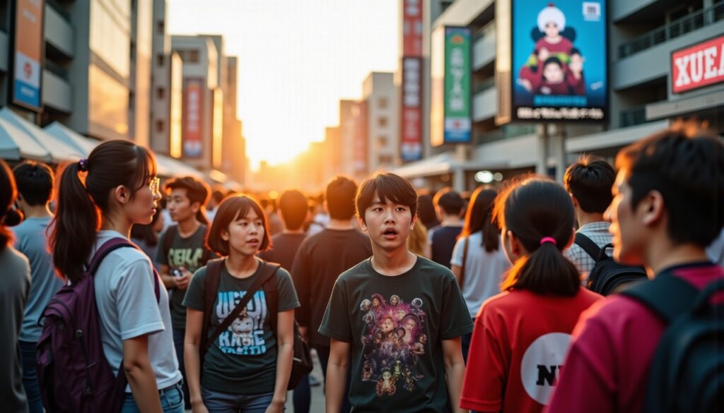 Jujutsu Kaisen : Execution kommt bald auf die große Leinwand, die Vorfreude der Fans ist riesig!