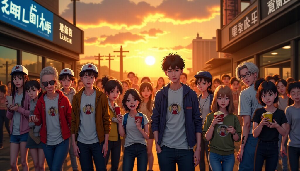 Jujutsu Kaisen: Execution llega pronto a la gran pantalla, ¡la emoción de los fans está al máximo!