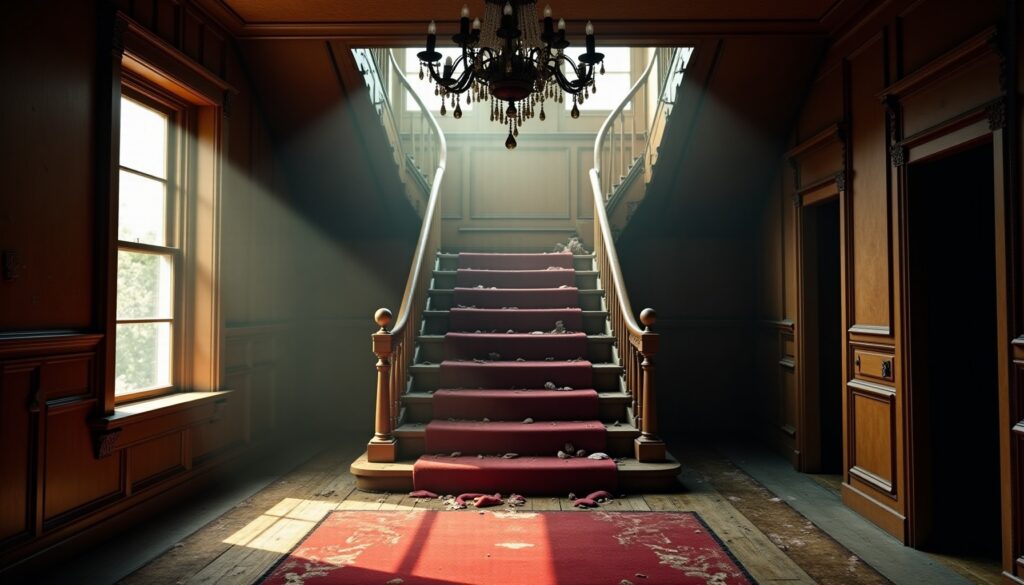 Discover this free horror game on Steam, praised by almost 100% of players