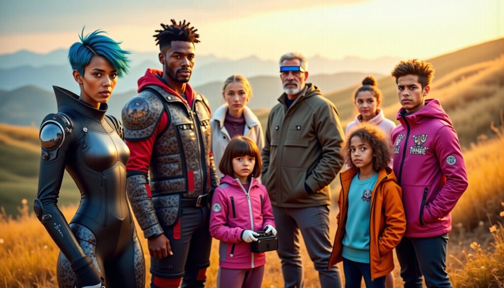 Fortnite Capítulo 7 Temporada 1: Mergulhe na aventura com as 8 skins inéditas do passe de batalha