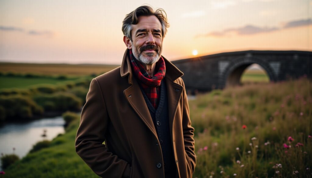 Outlander Staffel 8: Alles, was man über das Veröffentlichungsdatum, die Handlungen und die Besetzung wissen muss!