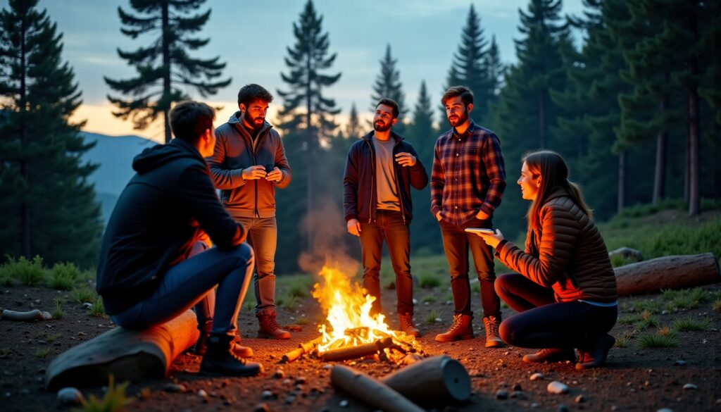 I giochi di sopravvivenza imperdibili in arrivo: esperienze che conquisteranno tutti gli appassionati