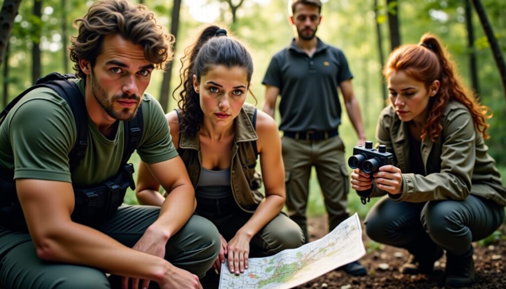 Los juegos de supervivencia imprescindibles que vienen: experiencias que seducirán a todos los apasionados