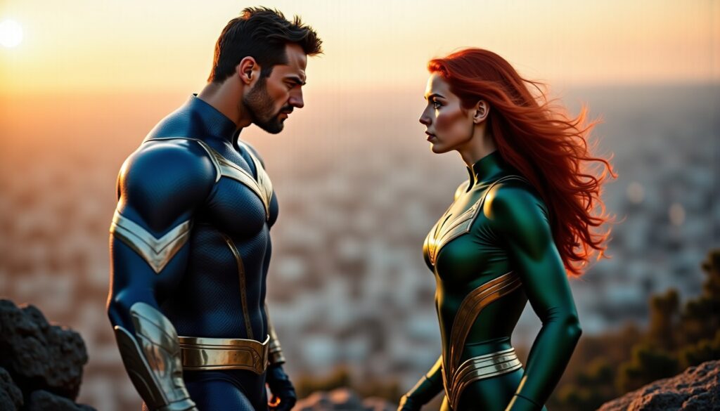 Marvel Rivals Saison 6 : tout savoir sur le patch, ses améliorations et ses équilibrages