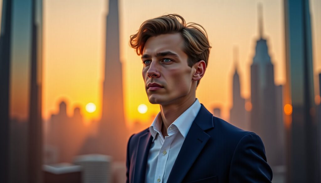 This Netflix trilogy reveals the secrets of a perfectly mastered time travel