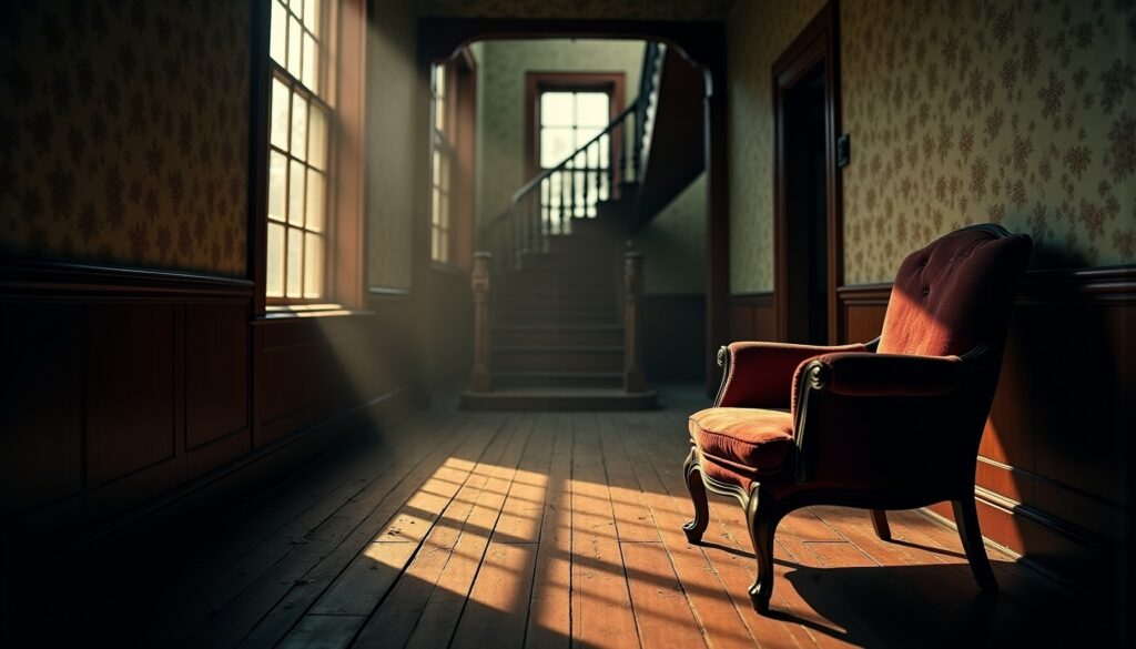 Odkryj tę darmową grę horroru na Steam, docenianą przez prawie 100% graczy