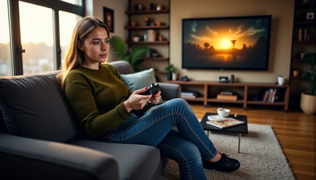 Découvrez ce jeu d’horreur gratuit sur Steam, plébiscité par presque 100% des joueurs