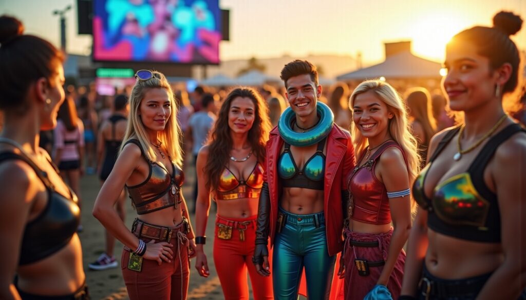 Fortnite Capitolo 7 Stagione 1: Immergiti nell’avventura con gli 8 skin inediti del pass battaglia