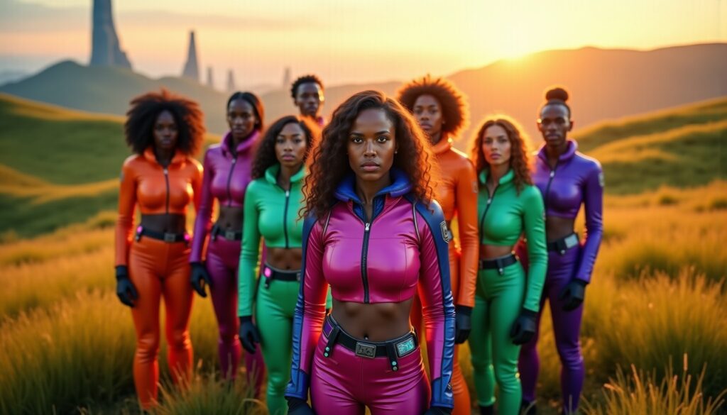 Fortnite Kapitel 7 Staffel 1: Tauchen Sie ein in das Abenteuer mit den 8 neuen Skins des Battle Pass