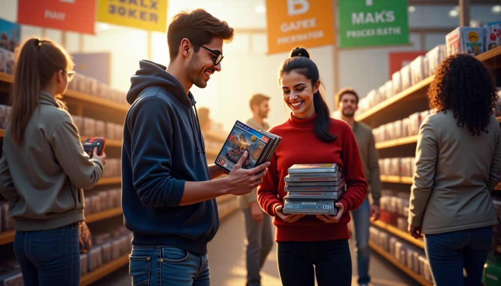 Black Friday Steam 2025 : Ultima chiamata per approfittare di sconti fino al 75% sui migliori giochi, solo 3 giorni rimasti !