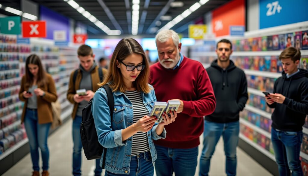 Black Friday Steam 2025 : Garis akhir untuk menikmati diskon hingga 75 % pada game-game terbaik, hanya tersisa 3 hari!