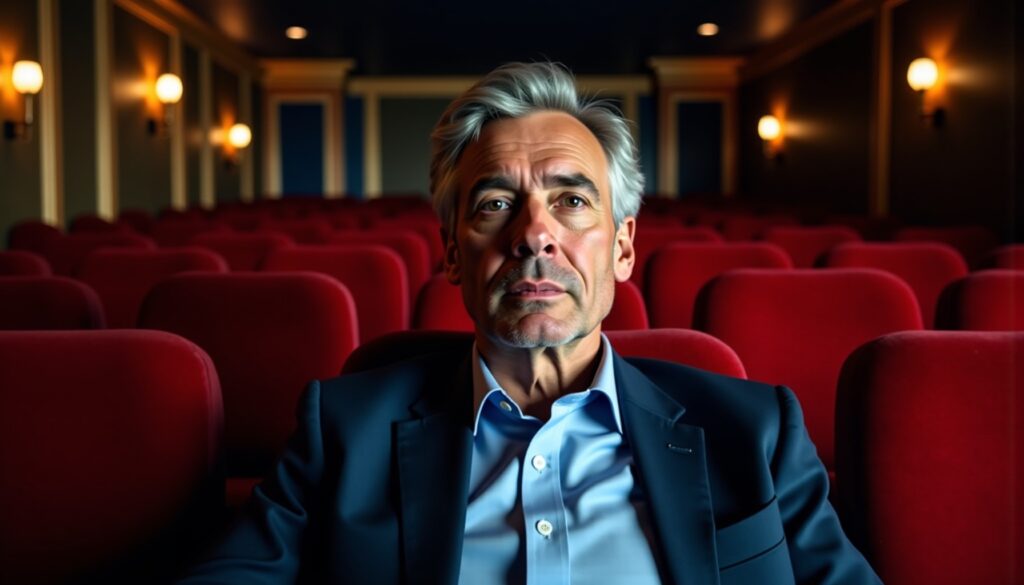 Peringkat 10 film dengan sambutan terburuk menurut nilai Allociné