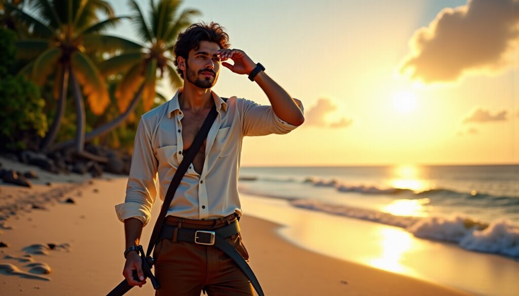 One Piece : Sumérgete en el final secreto imaginado por Oda en 2002 que habría revolucionado la historia