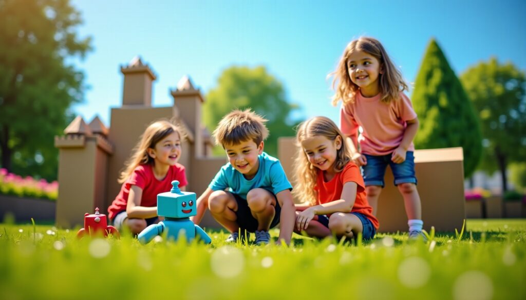 Top 10 dei giochi creativi sul modello di Roblox per liberare la tua immaginazione senza confini