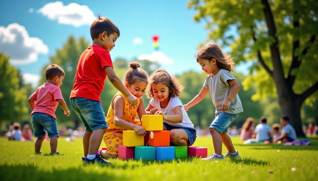 Top 10 kreatywnych gier podobnych do Roblox, które uwolnią Twoją wyobraźnię bez granic