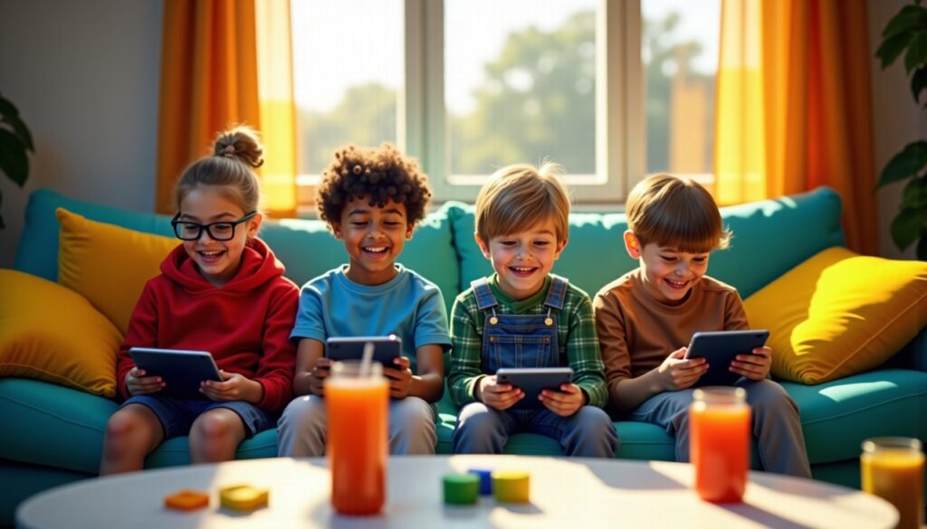 Top 10 creative games in the image of Roblox to unleash your boundless imagination