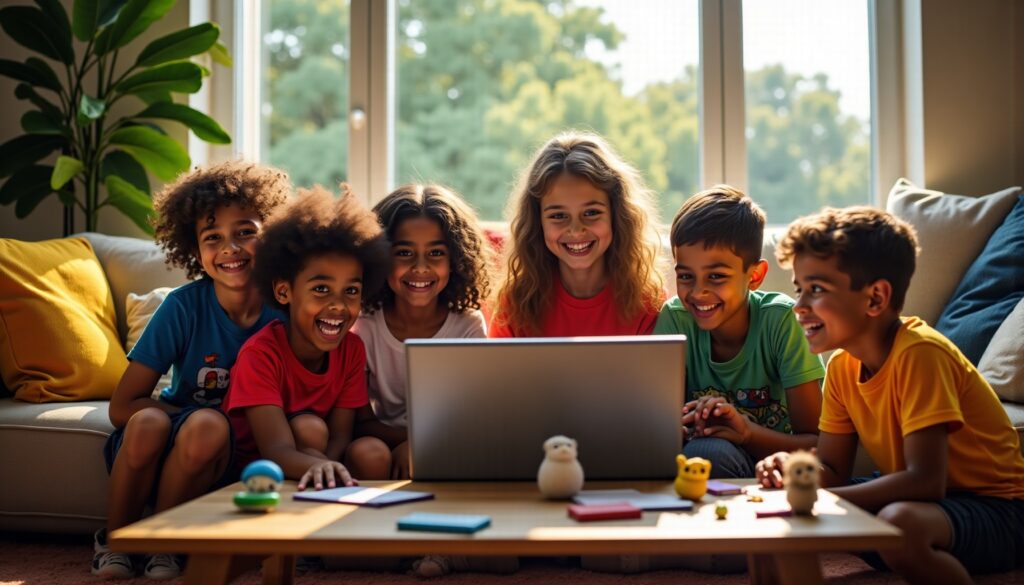 Top 10 de juegos creativos al estilo de Roblox para liberar tu imaginación sin fronteras