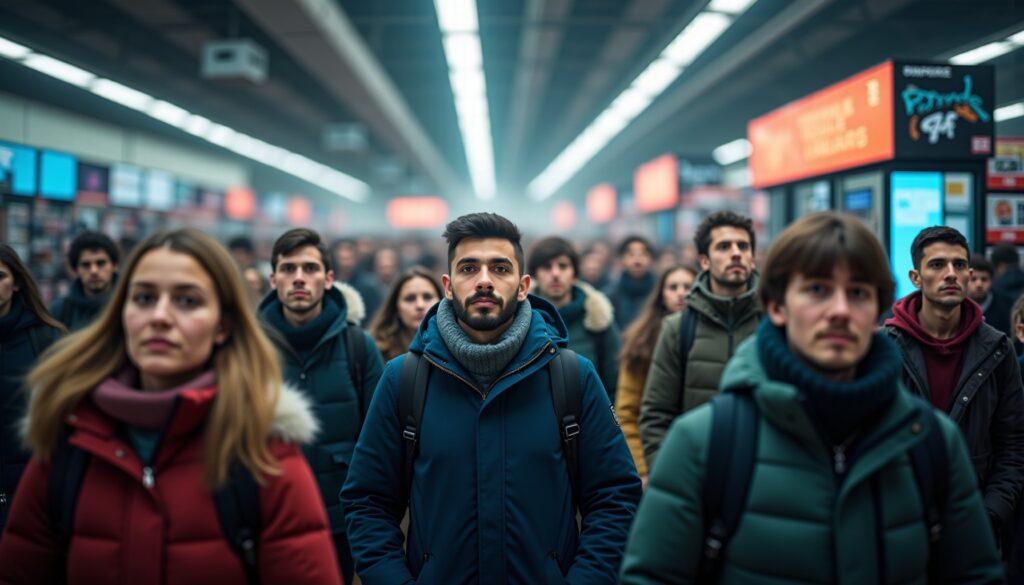 Black Friday Steam 2025 : Dernière ligne droite pour profiter de réductions jusqu’à 75 % sur les meilleurs jeux, plus que 3 jours !