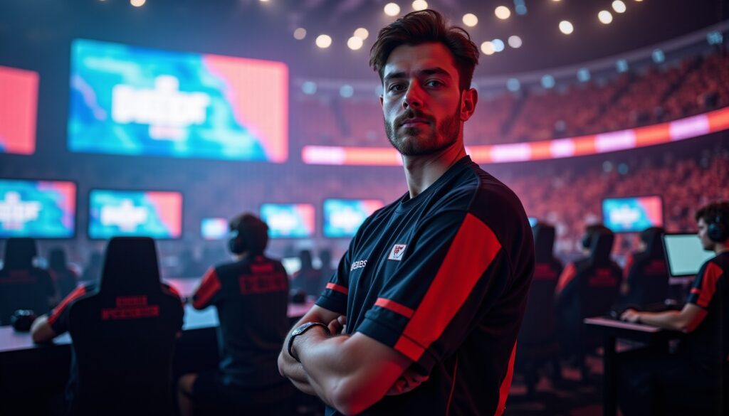 KCORP rzuca wyzwanie G2: esport trójkolorowy o krok od mistrzostw świata