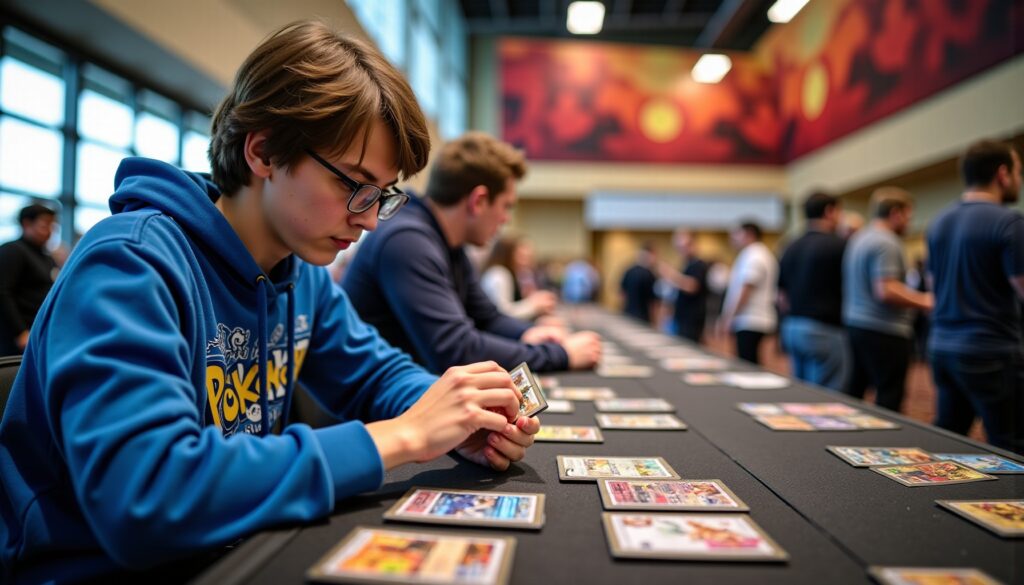 Pokémon TCG Pocket : Zanurz się w Crimson Blaze, nadchodzącym rozszerzeniu z datą premiery i nowymi kartami!