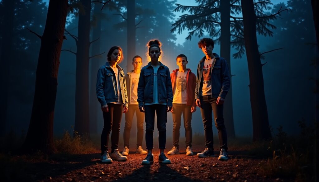 Stranger Things Staffel 5: Alles, was man über das Datum, die Handlungen und die Besetzung des großen Finales wissen muss!