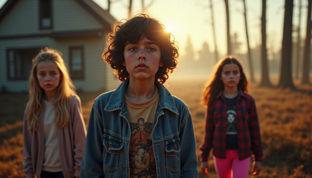 Stranger Things Musim 5: Semua yang Perlu Diketahui tentang Tanggal, Alur Cerita, dan Pemain dari Grand Final!