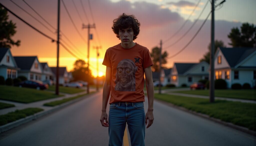 Stranger Things Temporada 5: Tudo o que você precisa saber sobre a data, os enredos e o elenco do grande final!