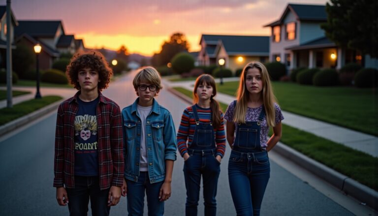 Stranger Things Saison 5 : Tout ce qu'il faut savoir sur la date, les intrigues et le casting du grand final !