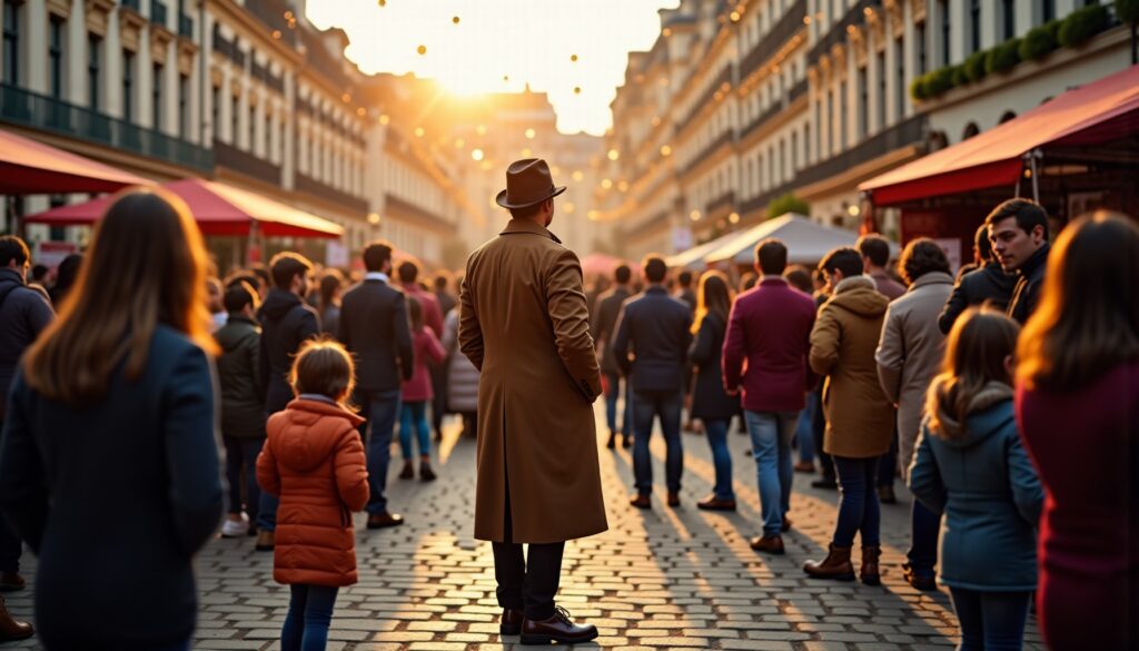 Festival Steam delle Indagini: Offerte Imperdibili sui Giochi di Detective fino al 19 Gennaio!