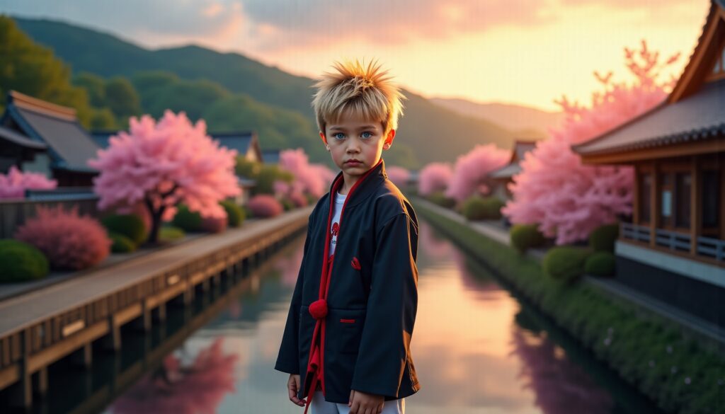 Boruto : Masashi Kishimoto rivela la morte di due figure emblematiche, un sconvolgimento per la comunità dei fan