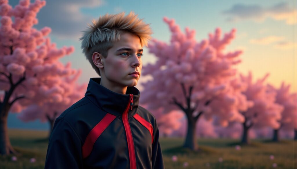 Boruto : Masashi Kishimoto mengungkapkan meninggalnya dua tokoh ikonik, sebuah pergolakan bagi komunitas penggemar