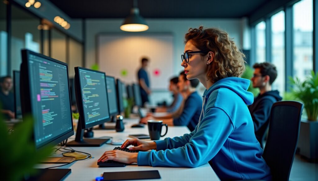 Overwatch 2 : Blizzard anuncia uma revolução maior para 2026