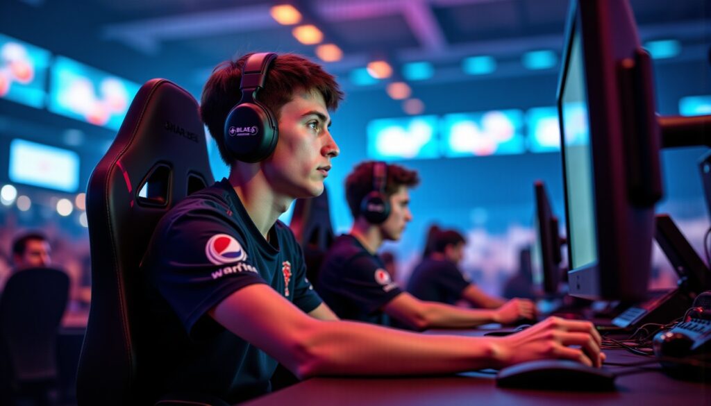 BLAST Londra 2025: G2 Esports si impone brillantemente contro Vitality in finale