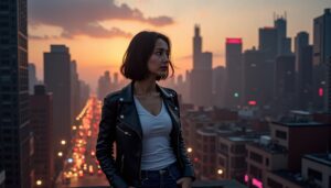 Alice in Borderland saison 3 : la date officielle dévoilée, préparez-vous à plonger dans l'aventure très bientôt !