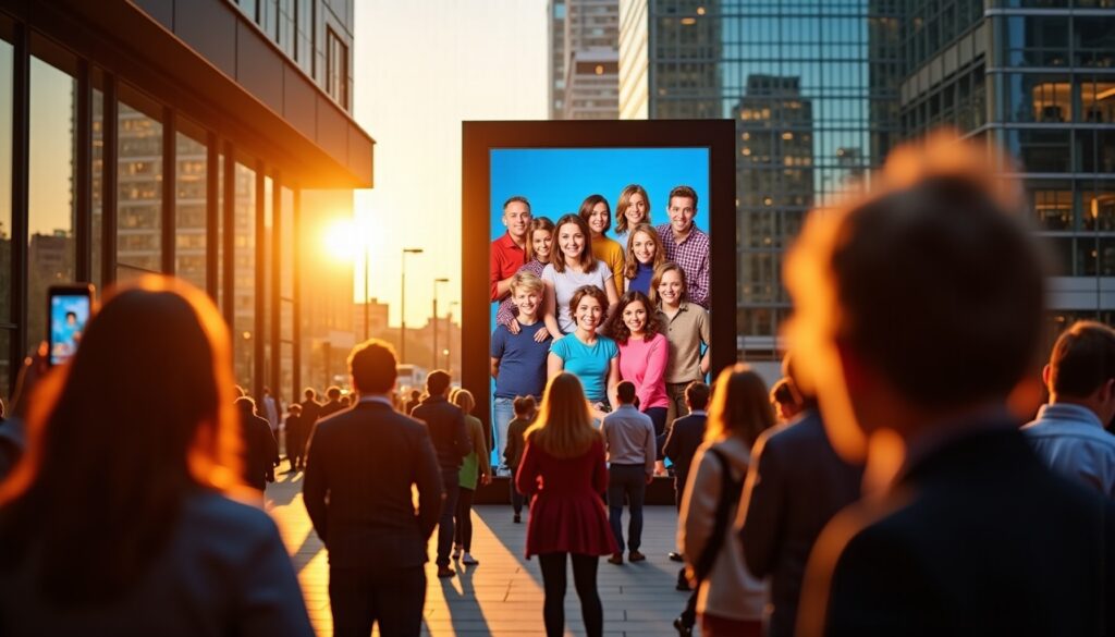 Descubra o cartaz oficial do grande retorno da série cult Malcolm in the Middle revelado pela Disney+!