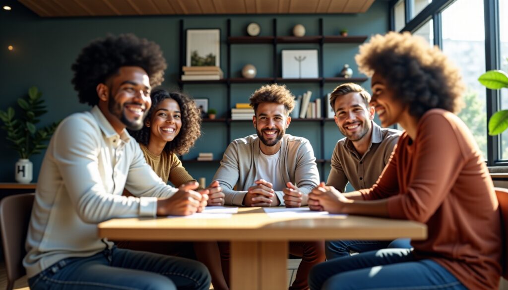 Descubre el cartel oficial del gran regreso de la serie de culto Malcolm in the Middle desvelado por Disney+ !